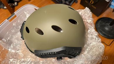 Elmetto da Softair FMA originale