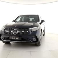 MERCEDES GLC - X254 - GLC 220 d mhev AMG Pr U31560