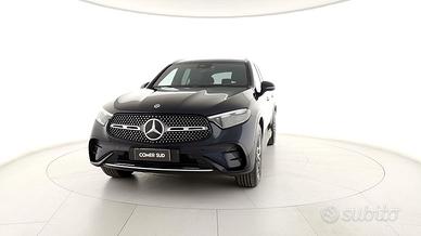 MERCEDES GLC - X254 - GLC 220 d mhev AMG Pr U31560