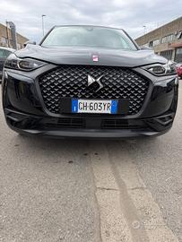 Ds DS3 3 Crossback BlueHDi 130 aut. Performance Li