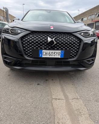 Ds DS3 3 Crossback BlueHDi 130 aut. Performance Li