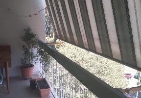 Camera o appartamento