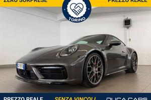 Porsche 911 CARRERA S