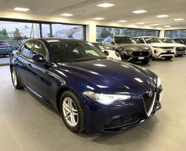 ALFA ROMEO Giulia 2.2 TD 160 CV AT8 Business Aut