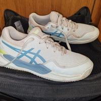 Scarpe Tennis Bambino Asics