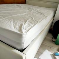 Letto contenitore 120 x 200