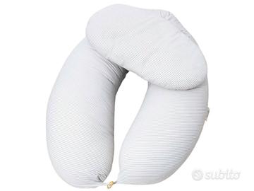 Cuscino Gravidanza e Allattamento BAMIBI - relax🧸
