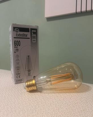 Lampadine led