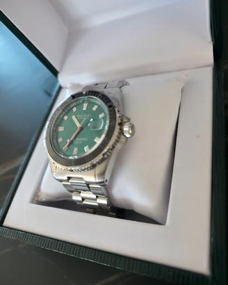 orologio Paul Picot paul marine III 42