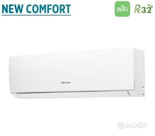 Hisense DJ50XA03 18000 btu/h