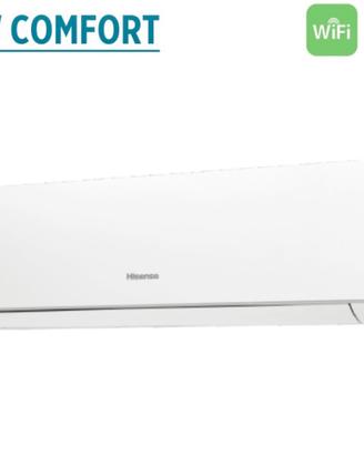 Hisense DJ50XA03 18000 btu/h