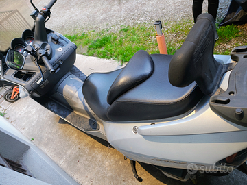 Honda Jazz 2002 249cc