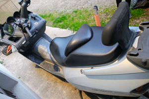 Honda Jazz 2002 249cc