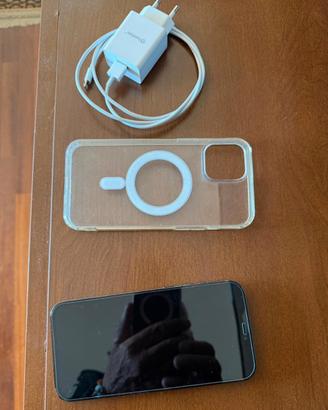 Iphone 12 pro max 128gb