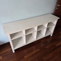 IKEA - HEMNES TAVOLO CONSOLLE