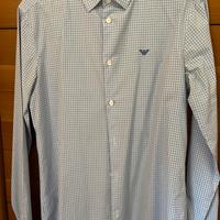 Camicia Emporio Armani taglia S