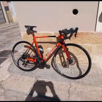 bici da corsa BOTTECCHIA