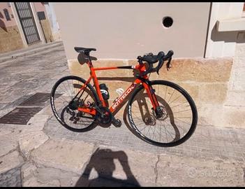 bici da corsa BOTTECCHIA
