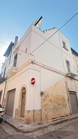 APPARTAMENTO INDIPENDENTE A GIOIA DEL COLLE (BA)