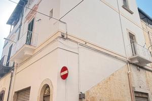 APPARTAMENTO INDIPENDENTE A GIOIA DEL COLLE (BA)