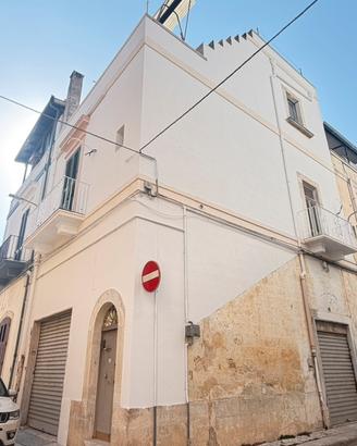 APPARTAMENTO INDIPENDENTE A GIOIA DEL COLLE (BA)