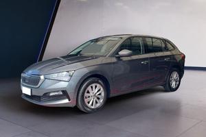 Škoda Scala 1.0 TSI 95cv AMBITION