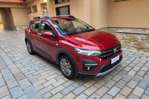 Dacia Sandero Streetway 1.0 TCe ECO-G Comfort