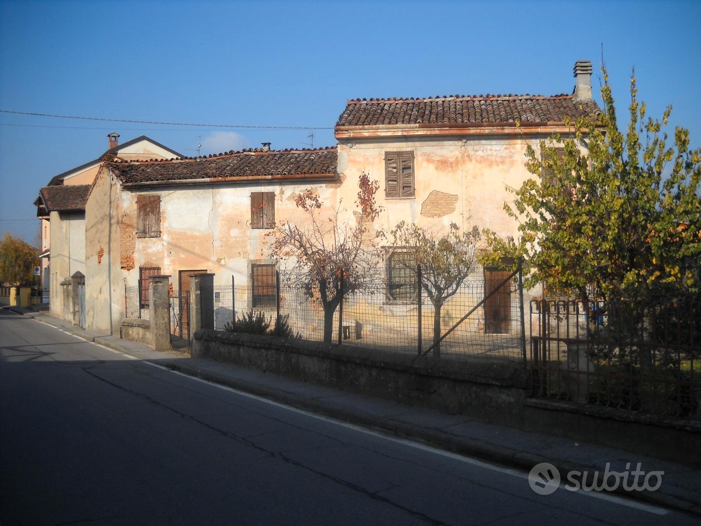 Crotta d'Adda - Cascina indipendente - Vista 5