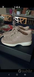 scarpe primaverile hogan