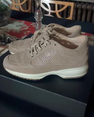 scarpe primaverile hogan