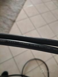 cavo potenza OYAIDE ACROSS 3000 - Rame 102SSC