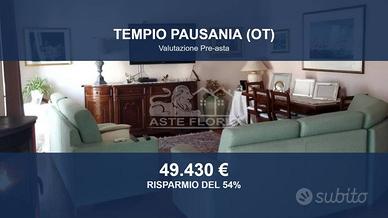 Immobile in asta di 150 m² con più di 5 locali a T