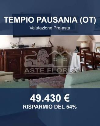 Immobile in asta di 150 m² con più di 5 locali a T