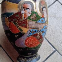 Vaso Giapponese 