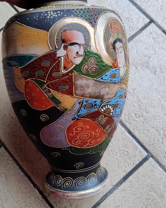 Vaso Giapponese 