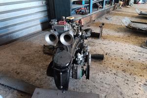Motore 500/126 Elaborato 