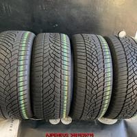 4 gomme goodyear 235 45 17