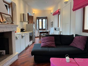 Centre view, Centro Storico, Cagliari