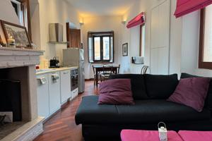 Centre view, Centro Storico, Cagliari