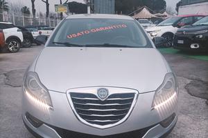 Lancia Delta 