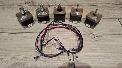 Stepper Motor