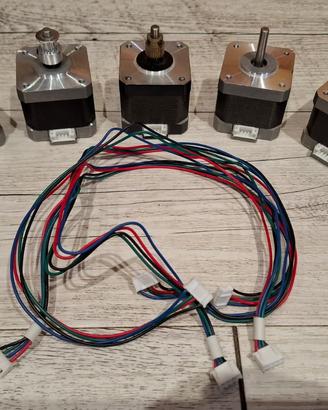 Stepper Motor