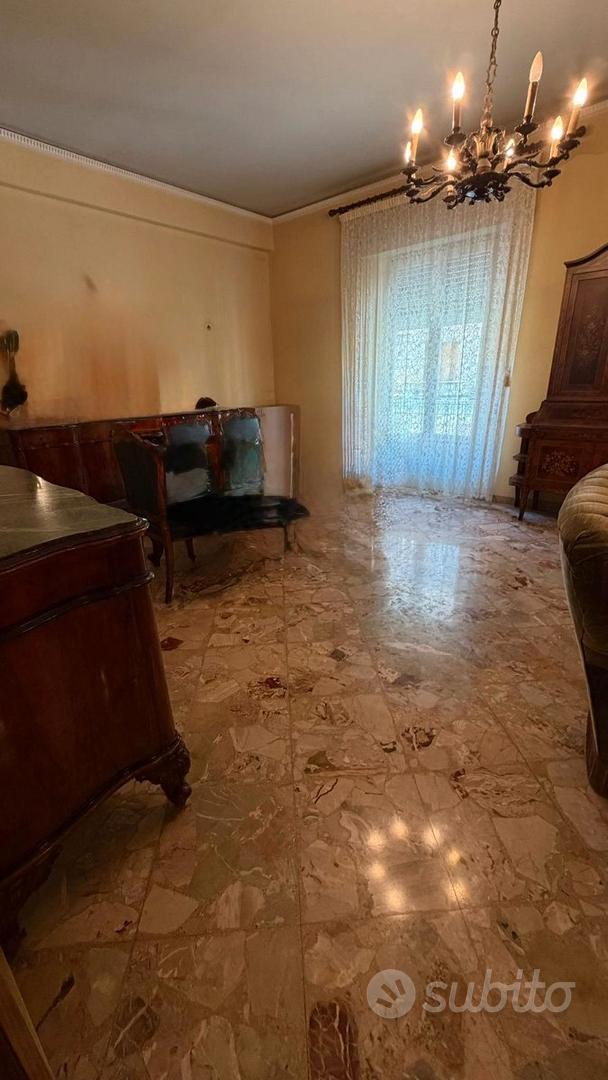 Appartamento – Bagheria, Punta Vugghia, Aspra - Vista 2