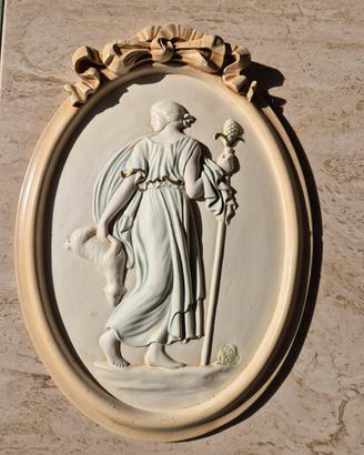 quadri in gesso