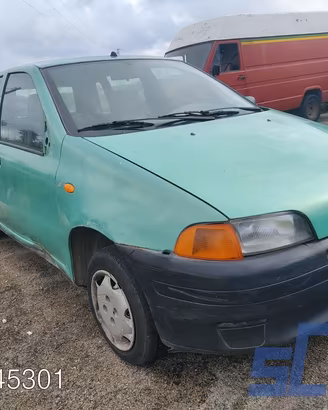 FIAT PUNTO 176 60 1.2 60CV 93-99 -ricambi