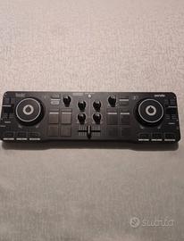 Console DJ set