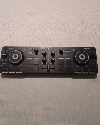Console DJ set