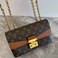 LV Marelle BB 24cm - Iconica e Intatta！