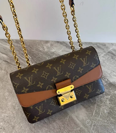 LV Marelle BB 24cm - Iconica e Intatta！