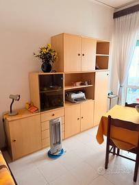cucina del tongo e mobili